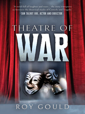 cover image of Theatre of War